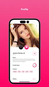 Lovelock App screenshot 2