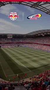 New York Red Bulls screenshot 0