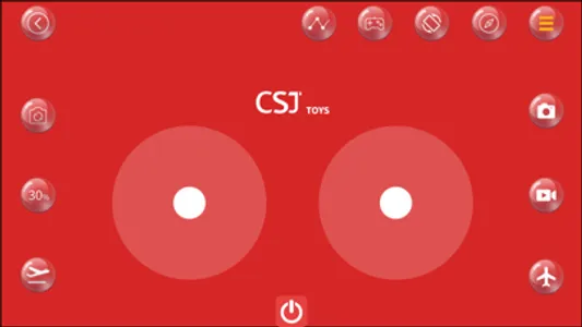 CSJ TOYS screenshot 0