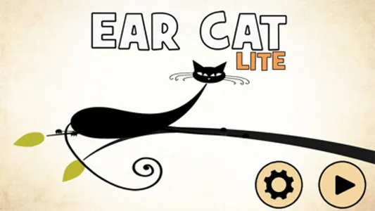 Ear Cat Lite - Ear Training screenshot 0