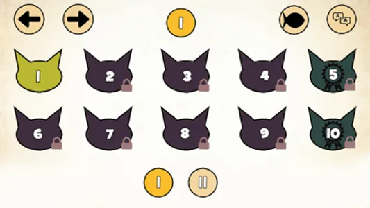 Ear Cat Lite - Ear Training screenshot 1