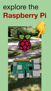 Pi AR screenshot 0