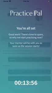 Practice Pal Music screenshot 6