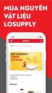 Loship Quán & Losupply screenshot 3