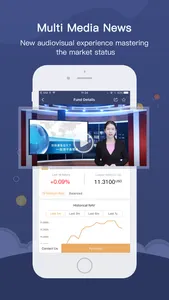 Jifutong-Global Investing screenshot 1