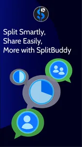 SplitBuddy screenshot 0