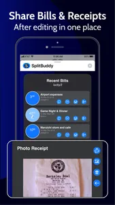 SplitBuddy screenshot 4