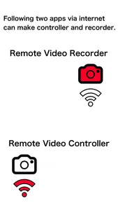 Remote Video Recorder screenshot 4