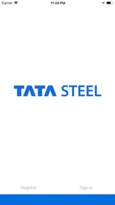 Tata Steel Right to Work screenshot 0