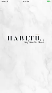 HABITŪ screenshot 0