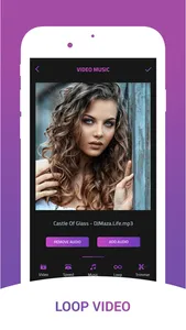 Loop Video Maker:- Loop Vid screenshot 2