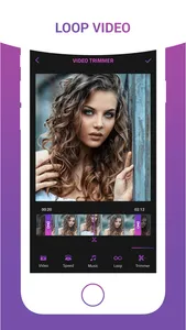 Loop Video Maker:- Loop Vid screenshot 3