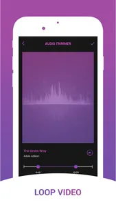 Loop Video Maker:- Loop Vid screenshot 4