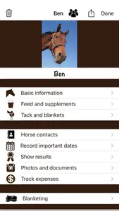 Horsekeeping screenshot 5