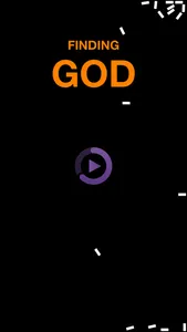 Finding_God screenshot 0