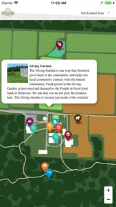 Stratford Ecological Center screenshot 1