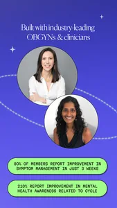 Aavia: Cycle Symptom Relief screenshot 7