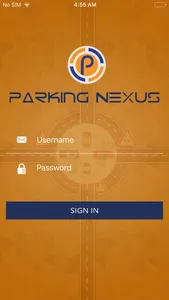 Parking Nexus Valet screenshot 0