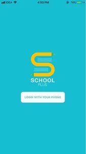 School Plus App screenshot 0