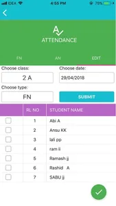 School Plus App screenshot 3