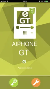 AiphoneGT screenshot 0