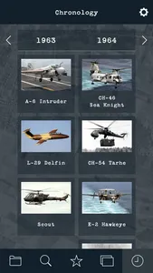 Cold War Military Aircraft screenshot 5