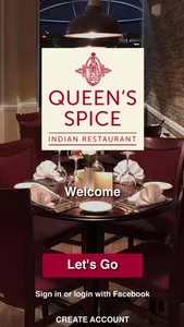 Queens Spice screenshot 0