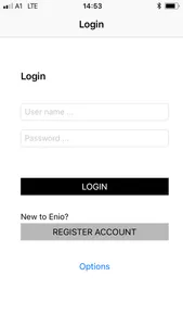 WashApp screenshot 0