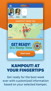 Kanakuk KampOut! screenshot 2