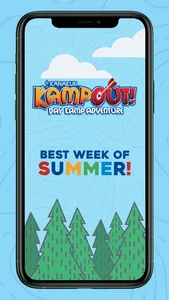 Kanakuk KampOut! screenshot 3