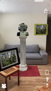 AR Picture Portal screenshot 1