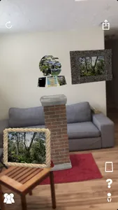 AR Picture Portal screenshot 2