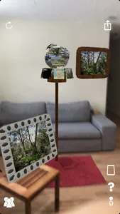 AR Picture Portal screenshot 3