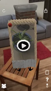 AR Picture Portal screenshot 4