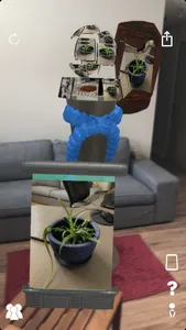 AR Picture Portal screenshot 7