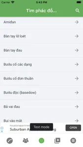 Diện Chẩn screenshot 1