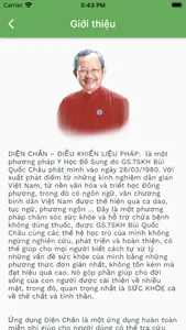 Diện Chẩn screenshot 2