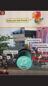 Head Start AR screenshot 4