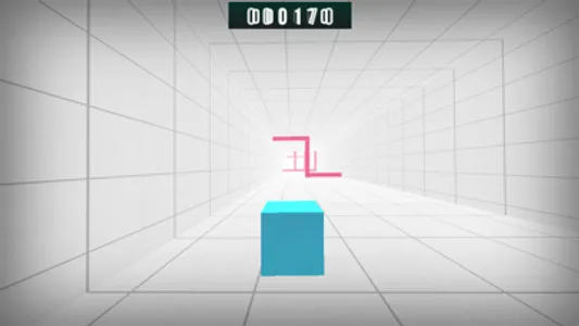 Geometry Road 3D screenshot 0