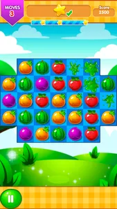 Fruity Juice screenshot 1