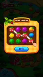 Fruity Juice screenshot 2