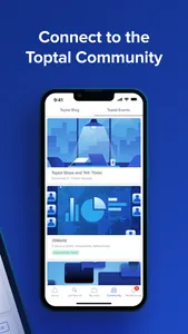 Toptal Talent screenshot 6