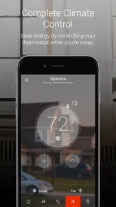 The Monitoring Center+ screenshot 3