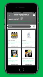 Eagle Stop Rewards screenshot 1