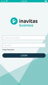 inavitas Business screenshot 0