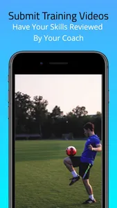 Scrimit – Soccer Training screenshot 2