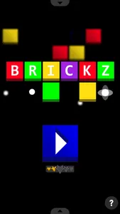 Brickz Break screenshot 0