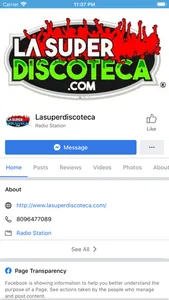 La Super Discoteca screenshot 4