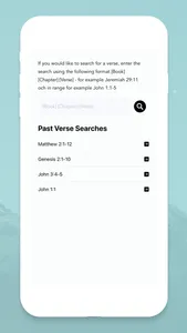 Verse of the Day - Daily Bible screenshot 4
