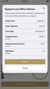 First Commonwealth Mortgage screenshot 4